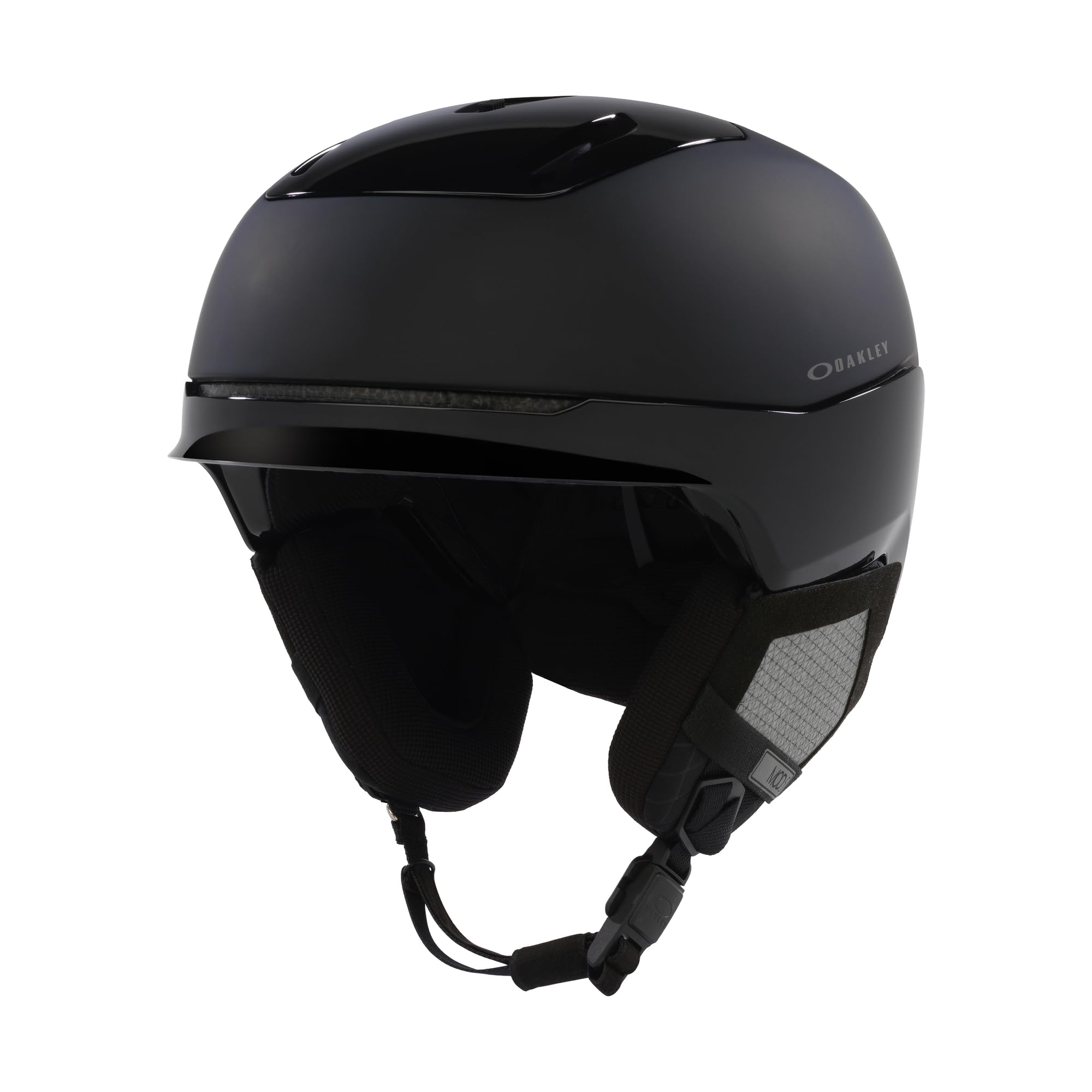Amazon | Oakley ユニ MOD5、マットブラック/グロスブラック、S